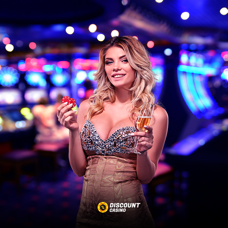 Discount Casino 2020 İnceleme